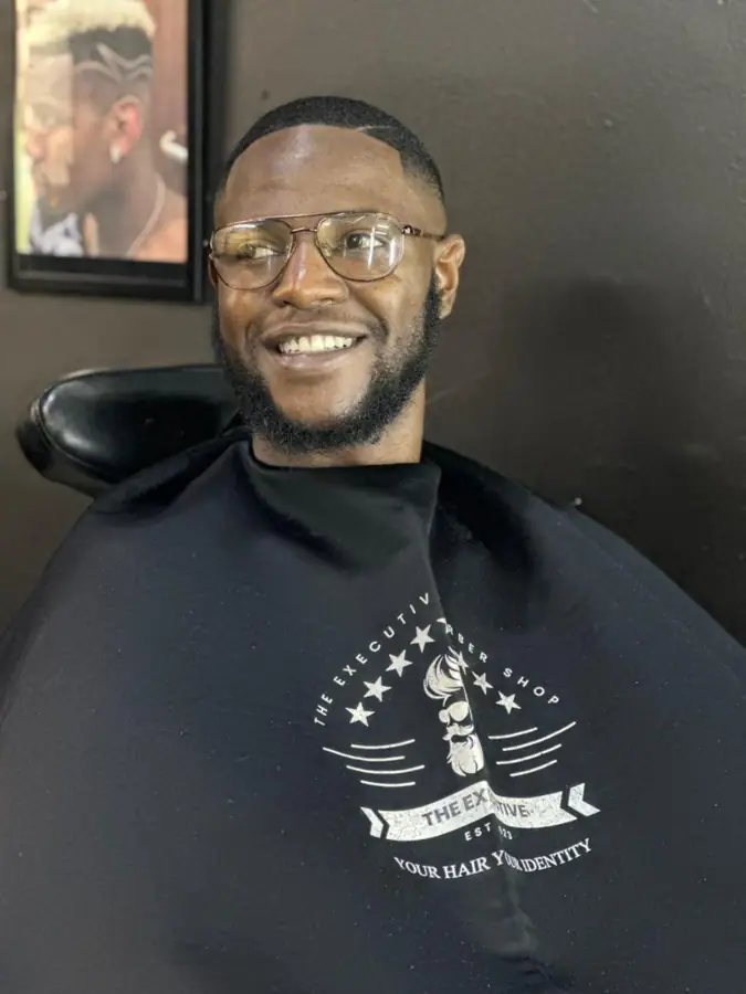 Hair Cut